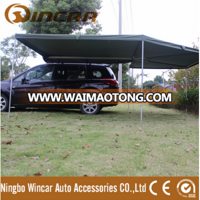 New Style Fox Awning for Roof Top Tent