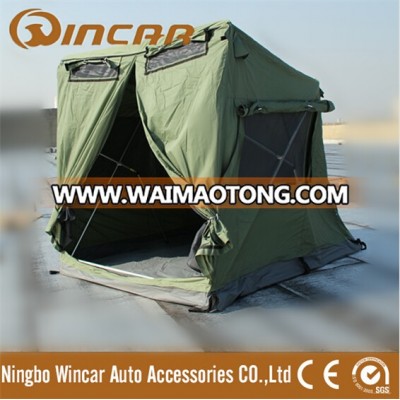 2*2m off road camping tent quick open tent ground tent Korea style AET tents