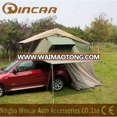 High Quality Camping Side Awning 4x4